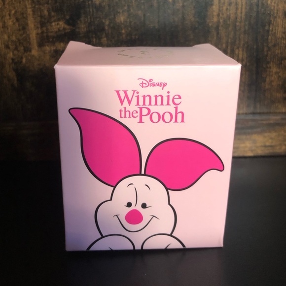 RARE Spectrum x Winnie The Pooh Makeup Bag, Brush Set, Brush & Blending Sponges - Picture 12 of 16